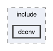 dconv/include/dconv